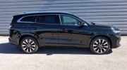 Aperçu du véhicule : ESPACE VI full hybrid E-Tech 200 ch 7pl Techno