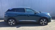 Aperçu du véhicule : 3008 Hybrid 145 e-DCS6 GT