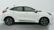 Aperçu du véhicule : 1.0 FLEXIFUEL 125 CH MHEV S S BVM6 ST-LINE