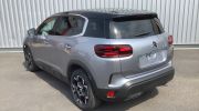 Aperçu du véhicule : C5 AIRCROSS Hybride 145 e-DCS6 Max