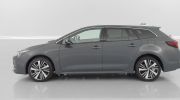 Aperçu du véhicule : 2.0 Hybride 178ch Design