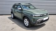 Aperçu du véhicule : DUSTER Mild Hybrid 140 Expression