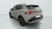Aperçu du véhicule : Hybride 239 ch BVA6 GT-Line