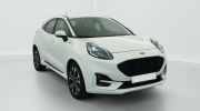 Aperçu du véhicule : 1.0 EcoBoost 125 ch mHEV S S Powershift ST-Line