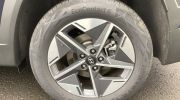 Aperçu du véhicule : TUCSON 1.6 T-GDI 215 Hybrid BVA6 Creative