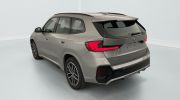 Aperçu du véhicule : SDRIVE 18D 150CH DKG7 M SPORT