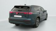Aperçu du véhicule : 1.5 eTSI 150ch DSG7 7pl Life