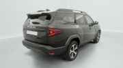 Aperçu du véhicule : Mild Hybrid 140 Journey