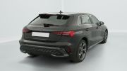 Aperçu du véhicule : TFSI e Hybride rechargeable 204 S tronic 6 S line