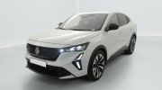 Aperçu du véhicule : E-Tech full hybrid 200ch Techno