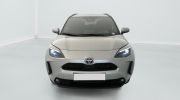 Aperçu du véhicule : 130h 2WD Design