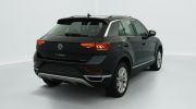 Aperçu du véhicule : 2.0 TDI 150 START STOP DSG7 4MOTION STYLE