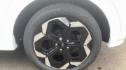 Aperçu du véhicule : PUMA 1.0 EcoBoost 125 ch mHEV S&S Powershift ST-Line X