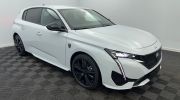 Aperçu du véhicule : BlueHDi 130ch S&S EAT8 GT Okenite White avec 2350€ d'équipements inclus