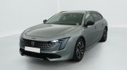 Aperçu du véhicule : Hybrid 225 e-EAT8 Allure