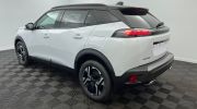 Aperçu du véhicule : Hybrid 145 e-DCS6 GT Blanc Okénite avec 1650€ d'équipements inclus