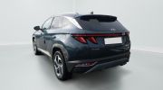 Aperçu du véhicule : Tucson 1.6 T-GDI 230 Hybrid BVA6 Executive