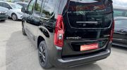 Aperçu du véhicule : MAX VP M 1.5 BLUEHDI 130CV EAT8 + DRIVE PACK + NAVIGATION ET MIRROR SCREEN + NEUF 0KM