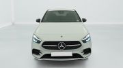 Aperçu du véhicule : 200 d 8G-DCT AMG Line