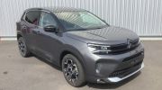 Aperçu du véhicule : C5 AIRCROSS Hybride 145 e-DCS6 Max