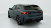 Aperçu du véhicule : 120d 163 ch DKG7 M Sport