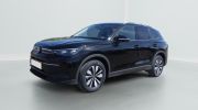 Aperçu du véhicule : Tiguan 1.5 eTSI 131ch DSG7 VW Edition