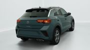 Aperçu du véhicule : 2.0 TDI 150 START STOP DSG7 R-LINE