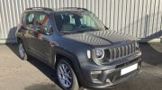 Aperçu du véhicule : RENEGADE 1.5 Turbo T4 130 ch BVR7 e-Hybrid Altitude