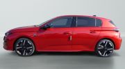 Aperçu du véhicule : 308 BlueHDi 130ch S S EAT8 GT