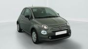 Aperçu du véhicule : 1.0 70 ch Hybride BSG S S