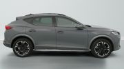 Aperçu du véhicule : 1.4 e-HYBRID 204 ch DSG6 V