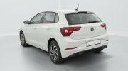 Aperçu du véhicule : 1.0 TSI 95 S S DSG7 LIFE PLUS