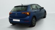 Aperçu du véhicule : 1.0 MPI 80 S S BVM5