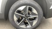 Aperçu du véhicule : TUCSON 1.6 T-GDI 215 Hybrid BVA6 Creative