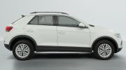 Aperçu du véhicule : 1.0 TSI 110 START STOP BVM6 LIFE PLUS