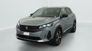 Aperçu du véhicule : Hybrid4 300 e-EAT8 GT