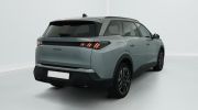 Aperçu du véhicule : Hybrid 136 e-DCS6 Allure