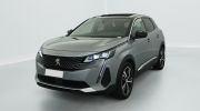 Aperçu du véhicule : Hybrid4 300 e-EAT8 GT