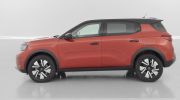 Aperçu du véhicule : 1.2 Turbo Hybrid 145ch GS e-DCT6 7PL