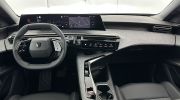 Aperçu du véhicule :  III 1.2 Hybrid 145ch Allure e-DCS6
