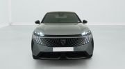 Aperçu du véhicule : Hybrid 145 e-DCS6 GT