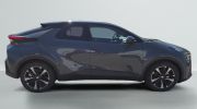Aperçu du véhicule : Hybride 140 Design