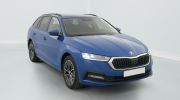 Aperçu du véhicule : 2.0 TDI 150 ch DSG7 Ambition
