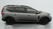 Aperçu du véhicule : ECO-G 100 7 places GSR2 Extreme