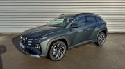 Aperçu du véhicule : TUCSON 1.6 T-GDI 215 Hybrid BVA6 Creative