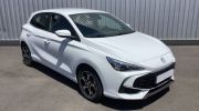 Aperçu du véhicule : MG3 1.5 L Hybrid+ 195 ch Comfort