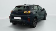 Aperçu du véhicule : 1.0 FLEXIFUEL 125 CH MHEV S S BVM6 ST-LINE