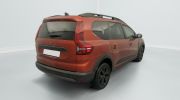 Aperçu du véhicule : ECO-G 100 5 places GSR2 Extreme