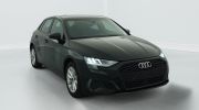 Aperçu du véhicule : 30 TFSI MILD HYBRID 110 S TRONIC 7