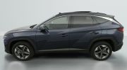 Aperçu du véhicule : 1.6 T-GDI 215 Hybrid BVA6 Creative